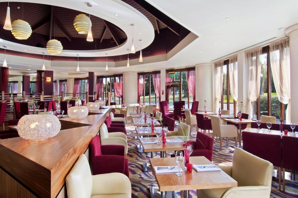 Delta Hotels By Marriott Warwick Γουόργικ Εξωτερικό φωτογραφία