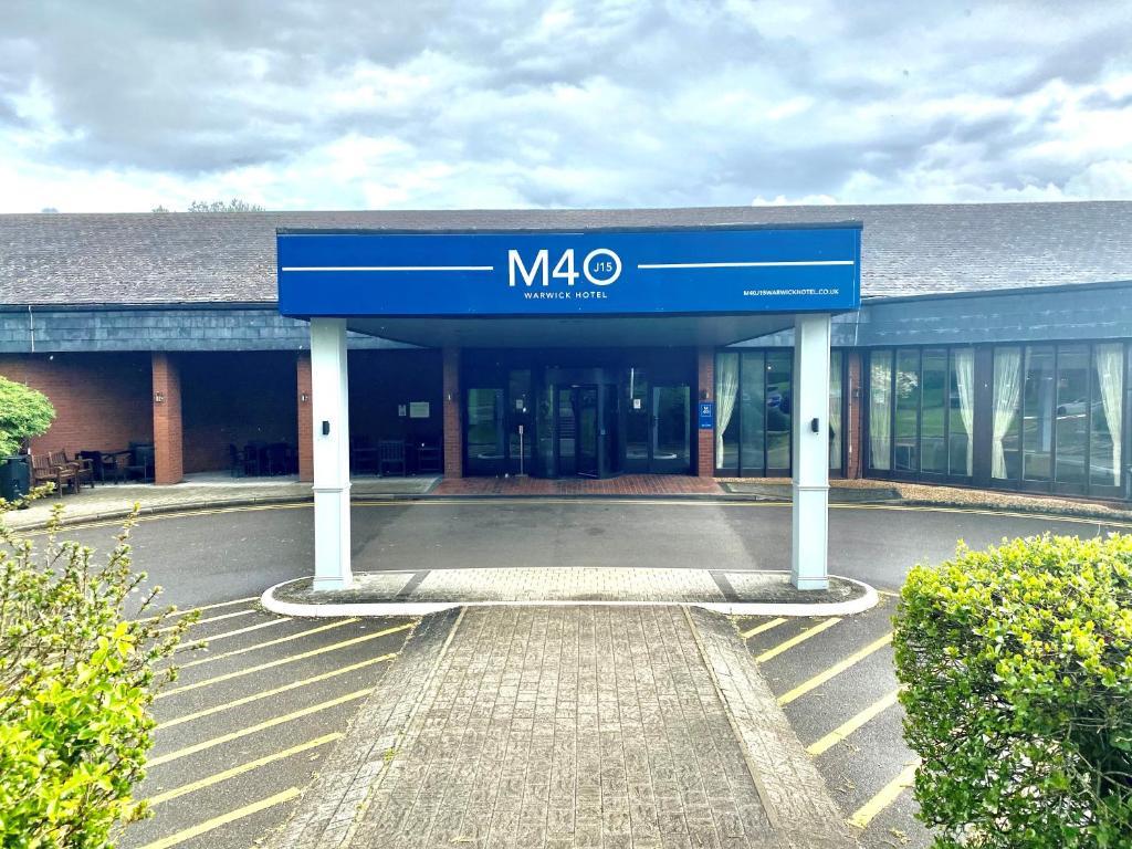 Delta Hotels By Marriott Warwick Γουόργικ Εξωτερικό φωτογραφία