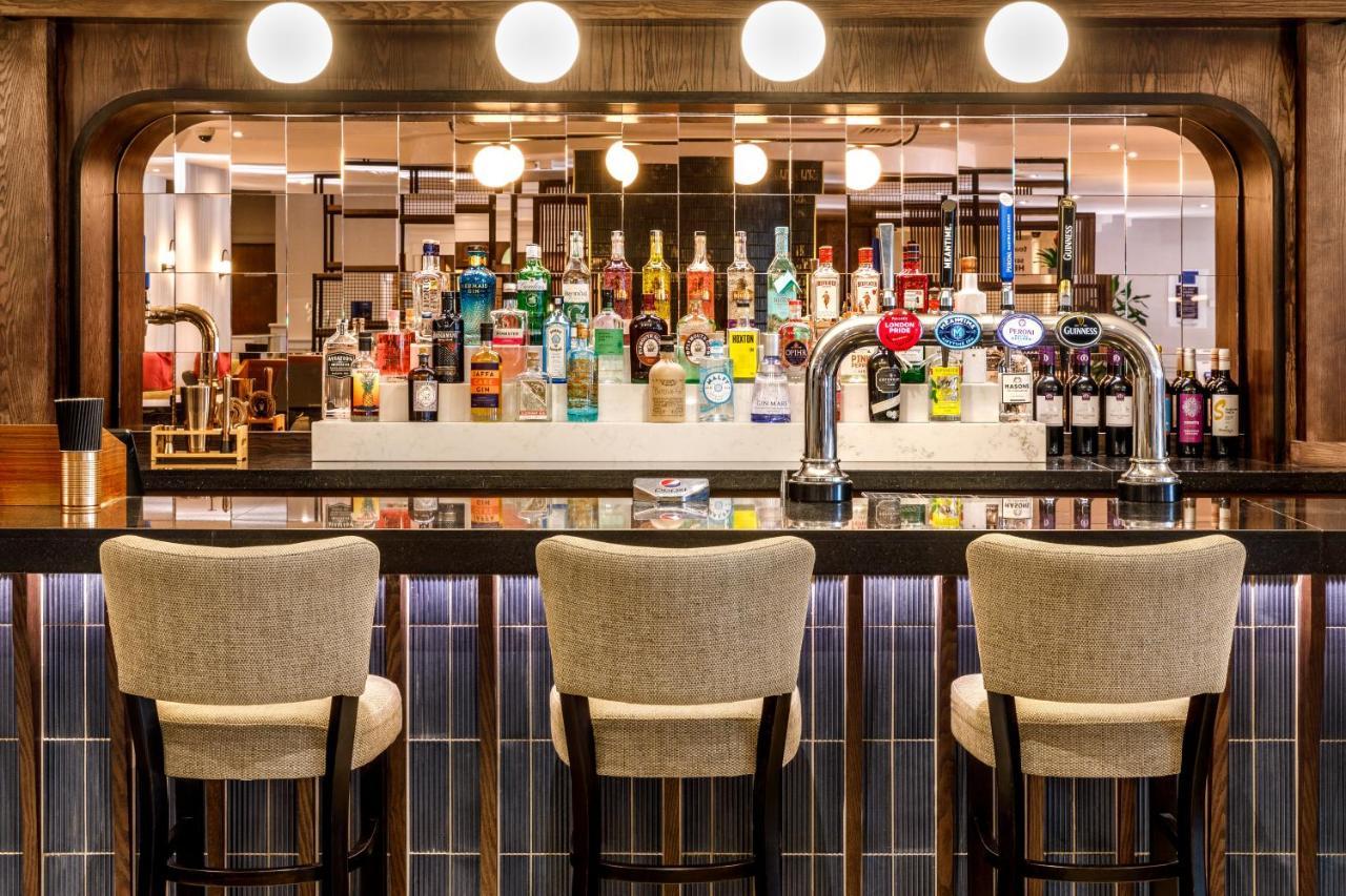Delta Hotels By Marriott Warwick Γουόργικ Εξωτερικό φωτογραφία