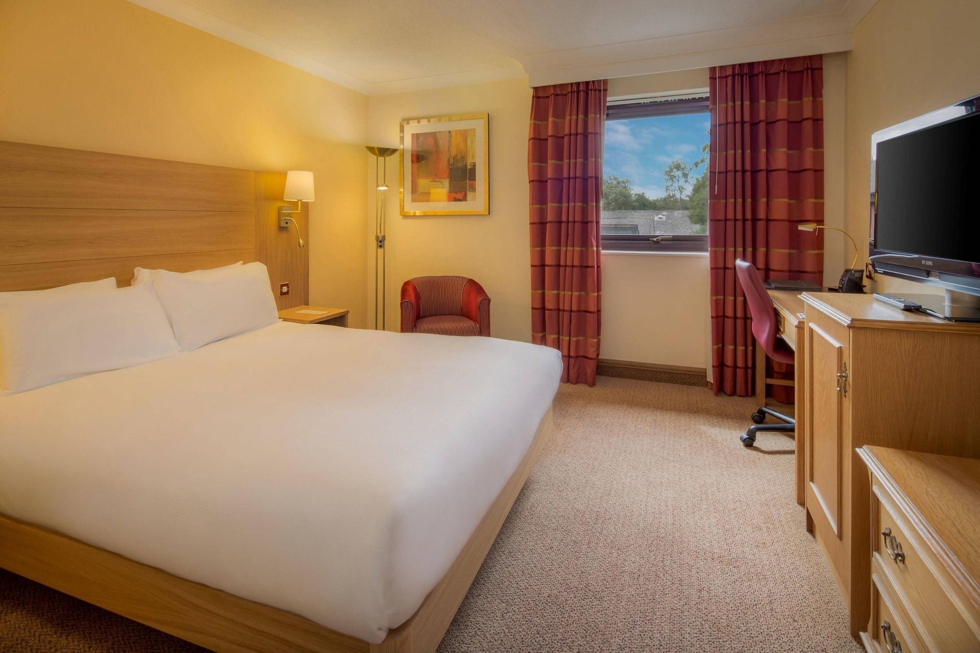 Delta Hotels By Marriott Warwick Γουόργικ Εξωτερικό φωτογραφία