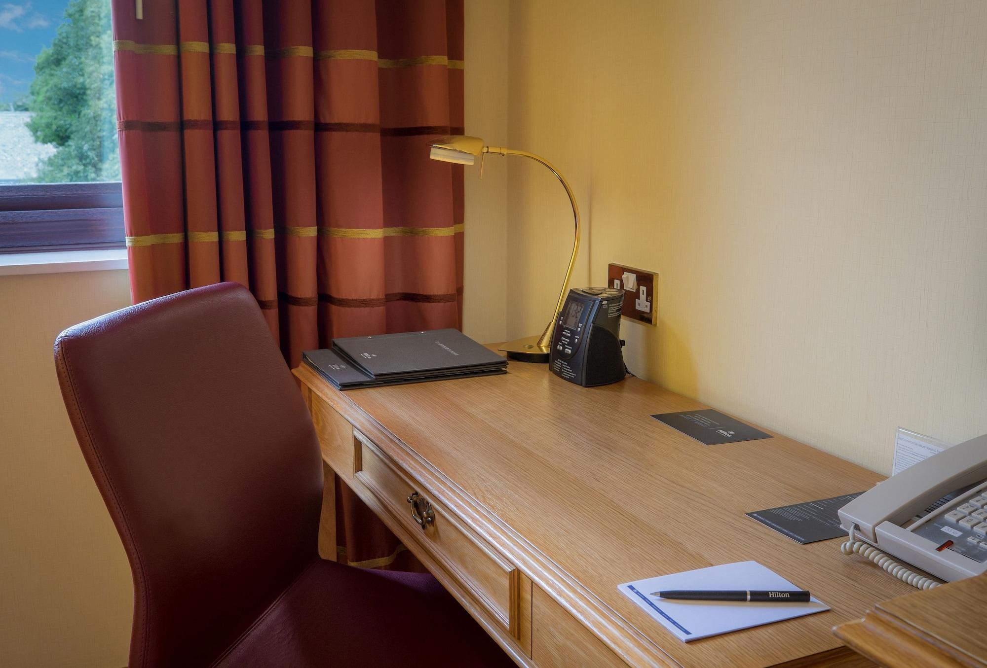 Delta Hotels By Marriott Warwick Γουόργικ Εξωτερικό φωτογραφία