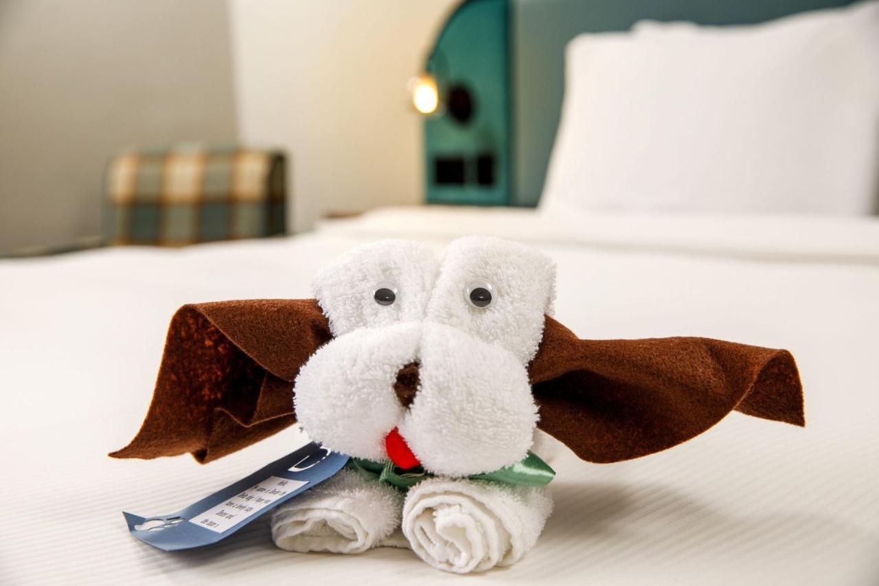 Delta Hotels By Marriott Warwick Γουόργικ Εξωτερικό φωτογραφία