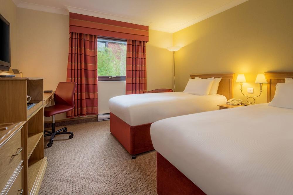 Delta Hotels By Marriott Warwick Γουόργικ Εξωτερικό φωτογραφία
