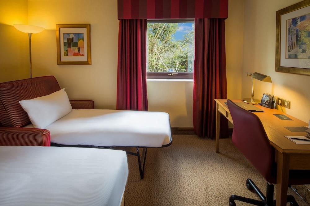 Delta Hotels By Marriott Warwick Γουόργικ Εξωτερικό φωτογραφία