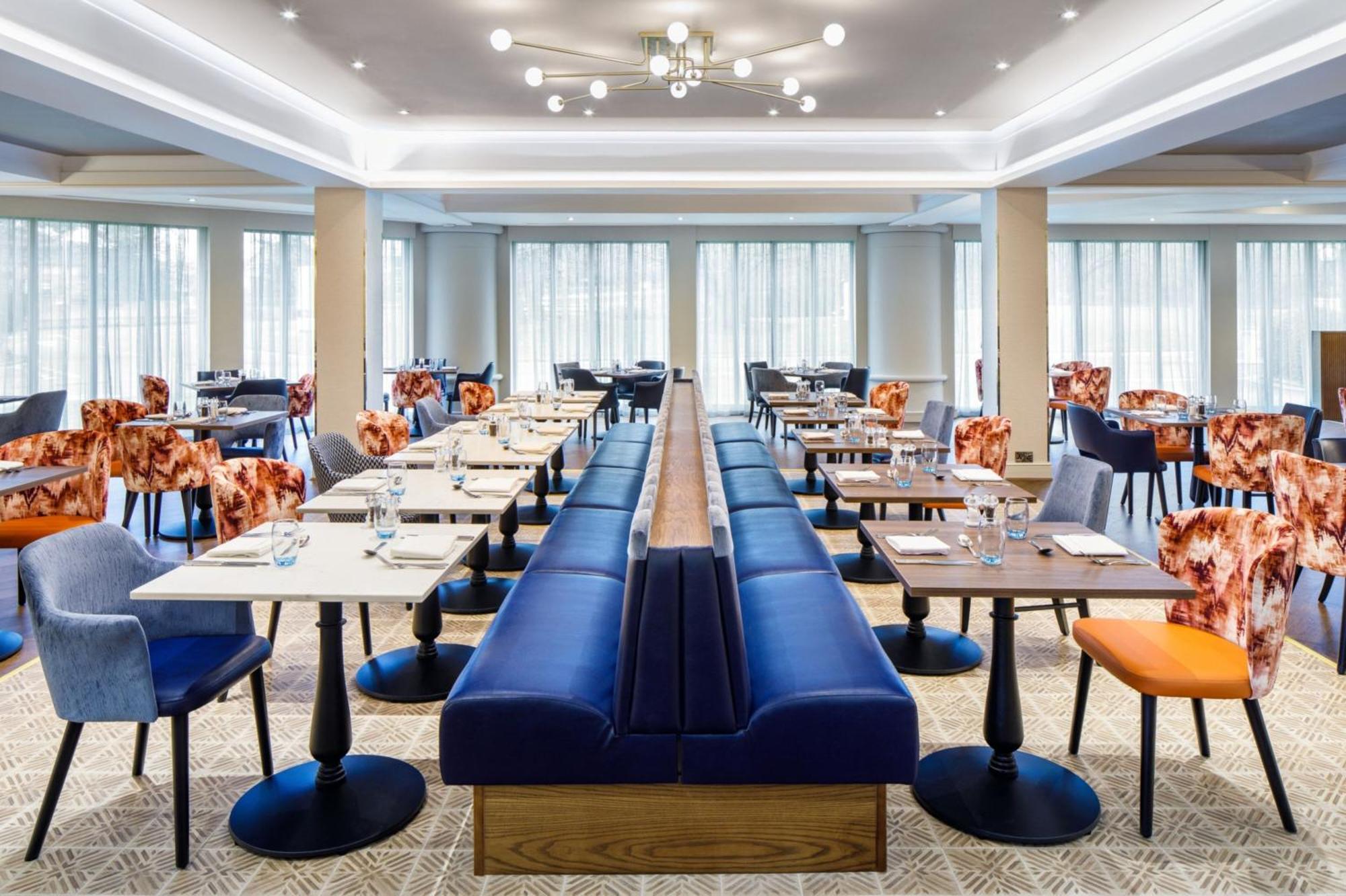 Delta Hotels By Marriott Warwick Γουόργικ Εξωτερικό φωτογραφία